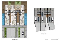 Serangoon Garden Estate (D19), Terrace #460876991